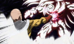 像一拳超人一样的动漫,无敌英雄的巅峰对决